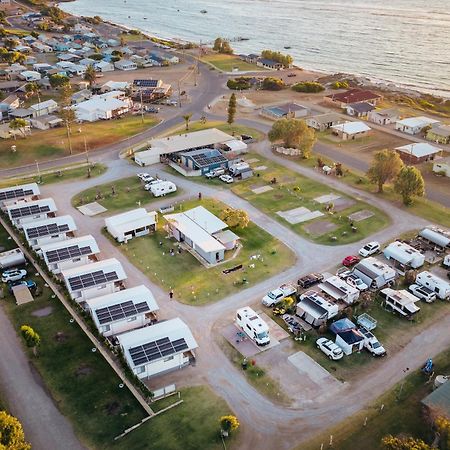 Horrocks Beach Caravan Park Eksteriør billede