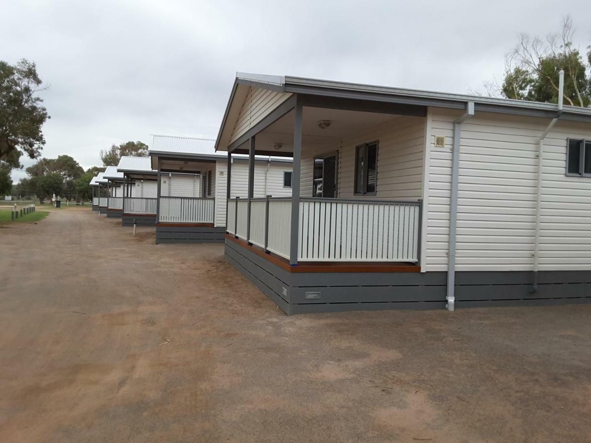 Horrocks Beach Caravan Park Eksteriør billede
